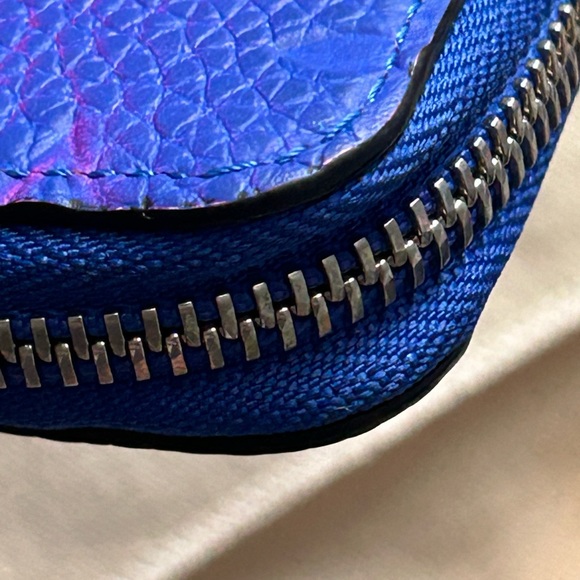 Louis Vuitton Virgil Abloh Illusion Zippy Wallet - Picture 12 of 16